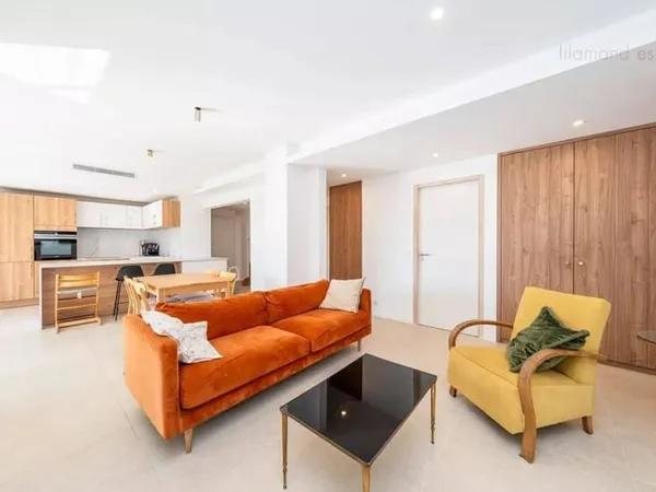 Appartement 3 pièces 94 m²