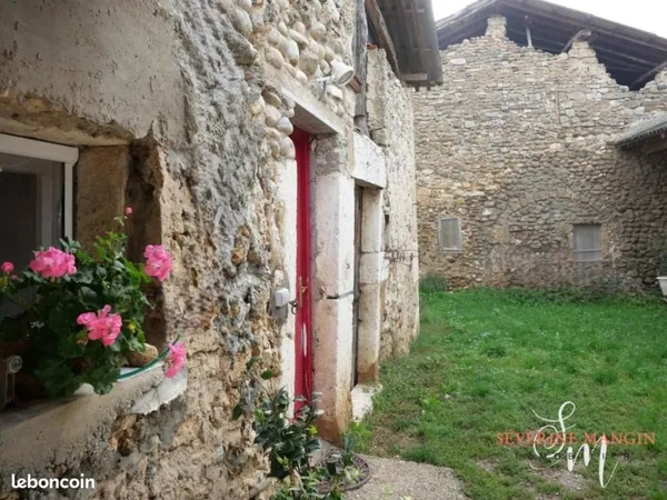 Maison 5 pièces 145 m²