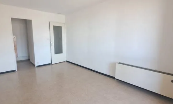 Appartement 1 pièce 26 m²