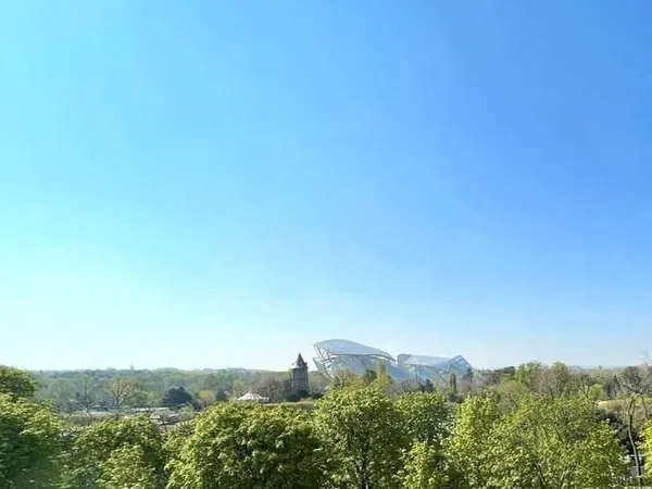 Appartement 3 pièces 69 m²
