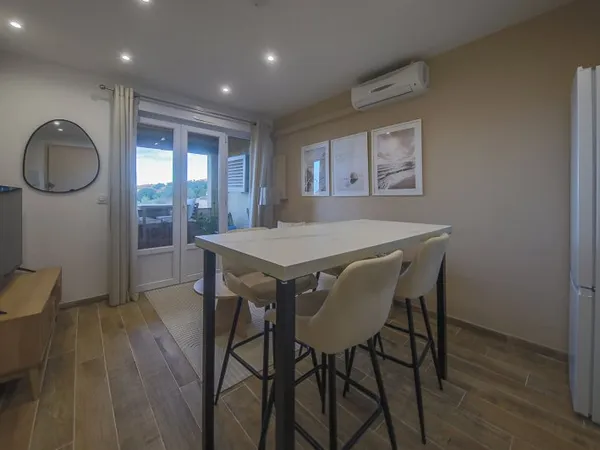 Appartement 2 pièces 26 m²