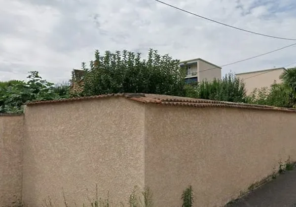 Terrain à bâtir de 467 m² à VILLEFRANCHE-SUR-SAONE (69)