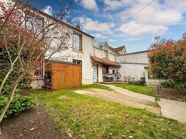 Maison 4 pièces 139 m²