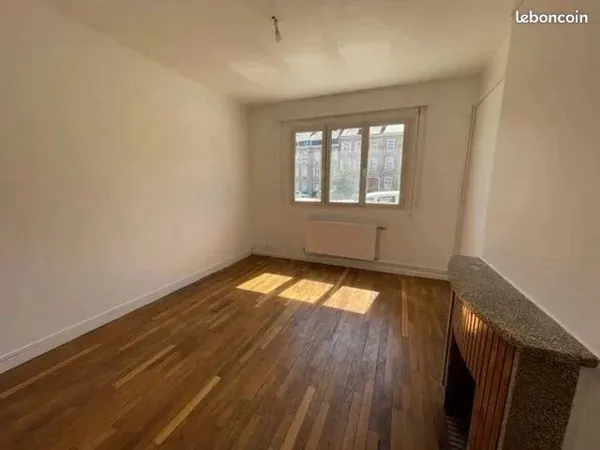 Appartement 1 pièce 35 m²