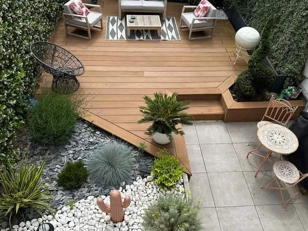 EXCLUSIVITE - Appartement Maisons Laffitte 4 pièce(s) 95 m2 résidence de 2021