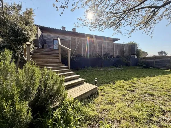 Maison 9 pièces 230 m²