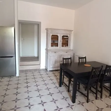 Grand appartement 4 pièces