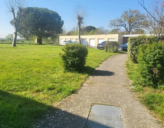 Appartement 3 pièces 52 m²