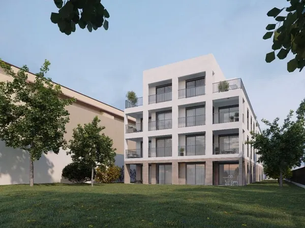 Appartement 4 pièces 79 m²