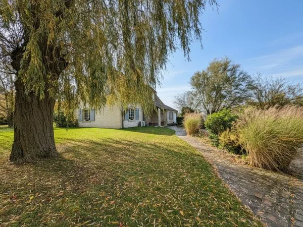 Maison 7 pièces 146 m²