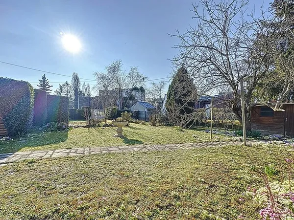 Terrain Athis Mons 280 m2