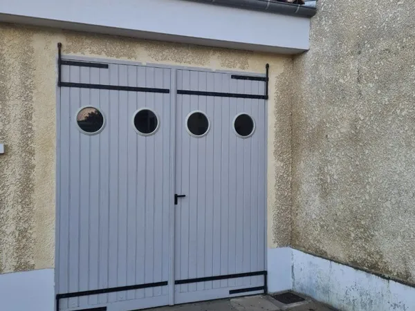 Garage à louer
