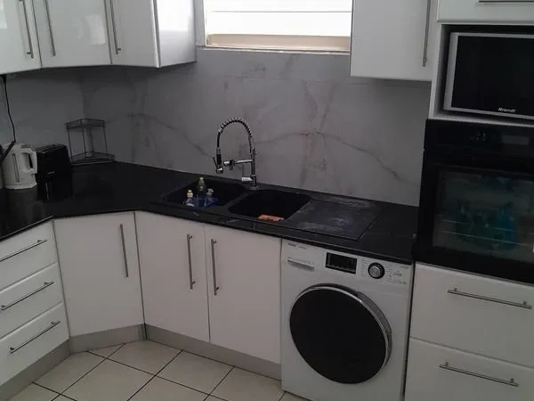 Location maison Basse-Terre