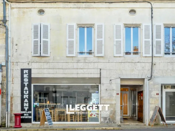 Boutique 1 pièce(s), MAREUIL EN PÉRIGORD