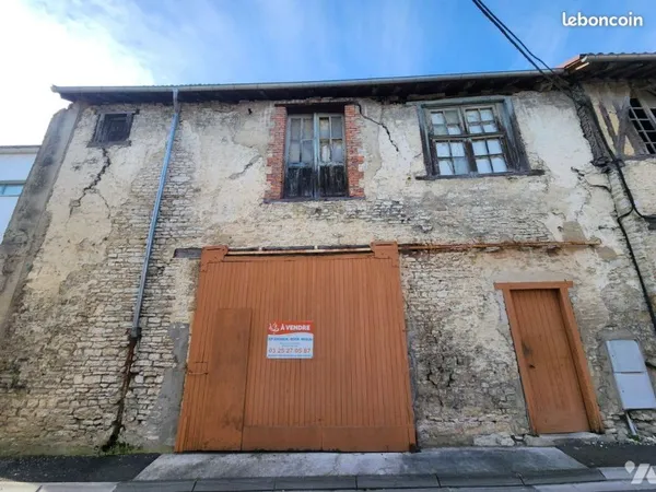 Garage BAR SUR AUBE
