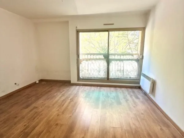 Studio rentable Marseille 10e Faculté de médecine