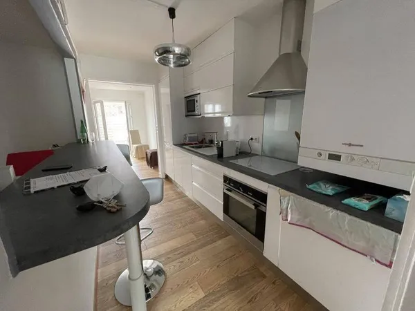 Maison 5 pièces 83 m²