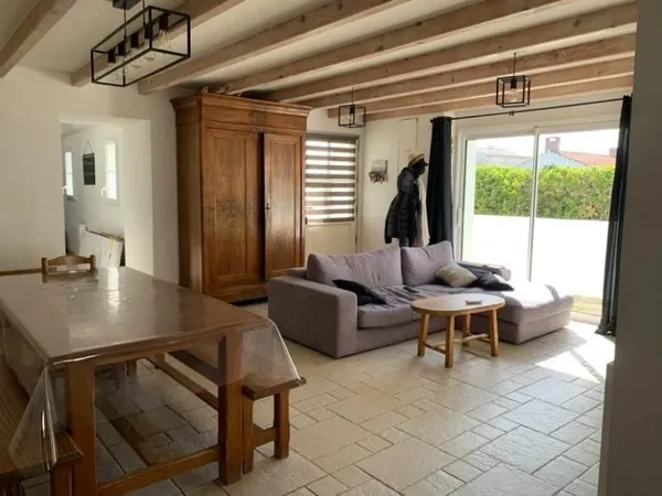 Maison 5 pièces 115 m²