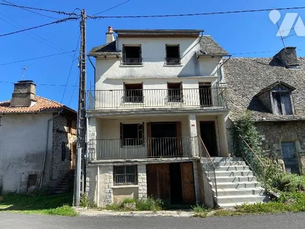 Maison 5 pièces 87 m²