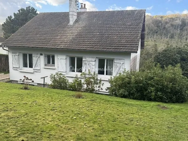 Maison 4 pièces 87 m²