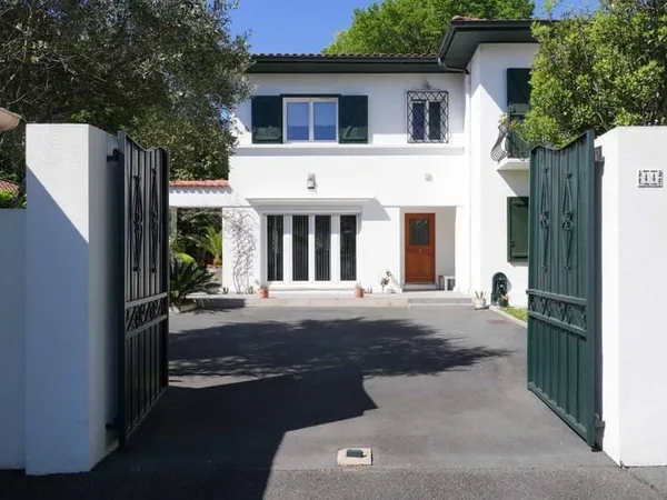 Maison 6 pièces 137 m²