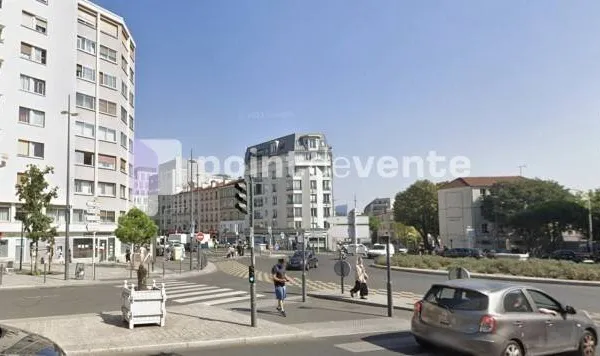 Bureaux 1547 m²