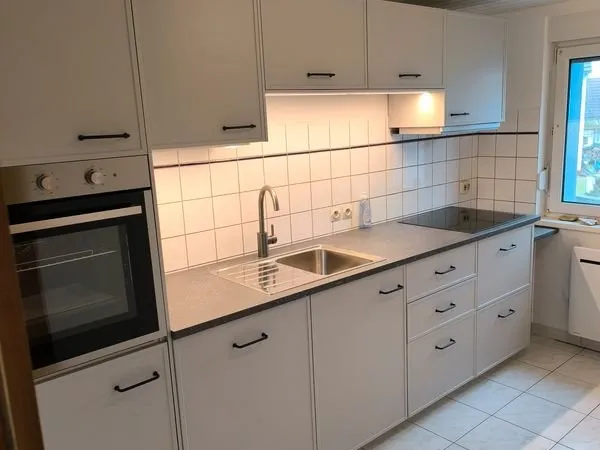 Appartement T4