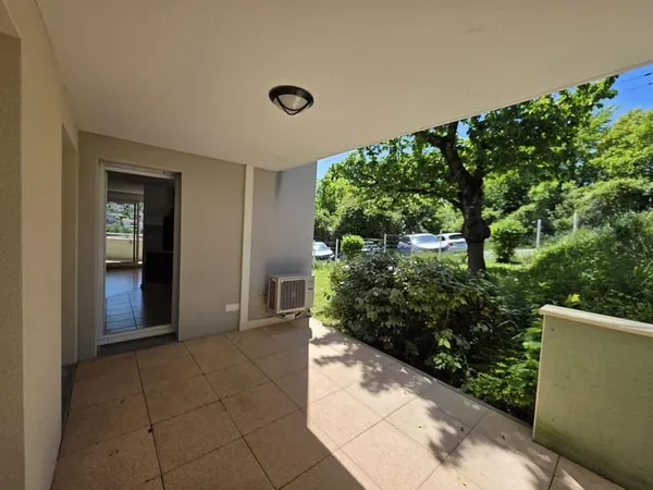 CLERMONT-FERRAND - Vallières, Superbe T3 de 89 m2 avec véranda, 2 terrasses, balcon, cave et garage