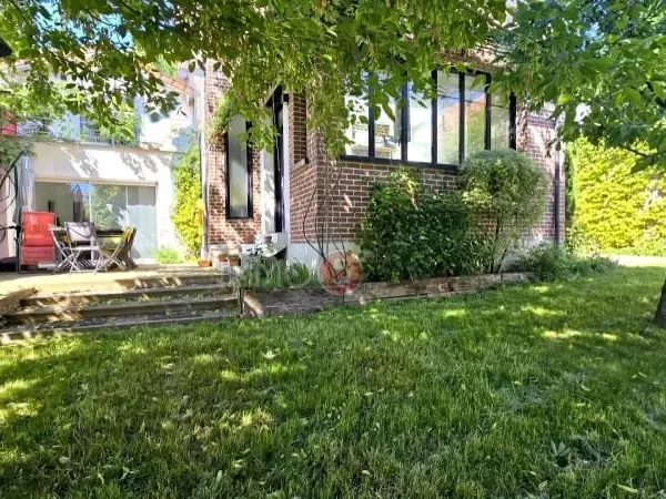 Maison 8 pièces 150 m²