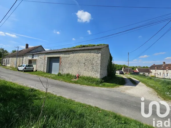 Parking 63 m²