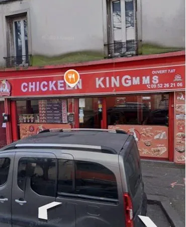 Restaurant Fast-Food