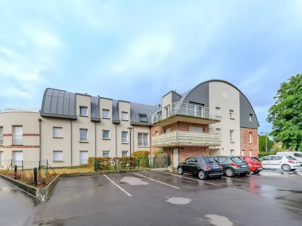 Studio 1 pièce 30 m²