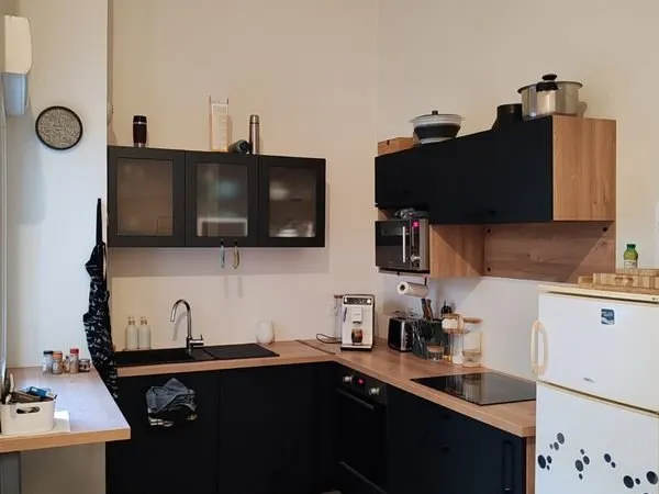 Appartement T2 41m² St Fons