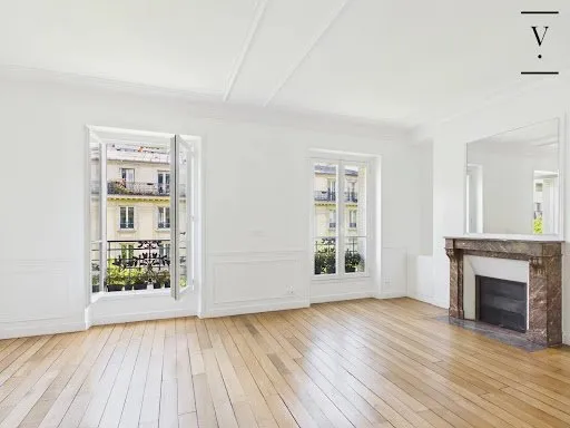 Appartement 2 pièces 53 m²
