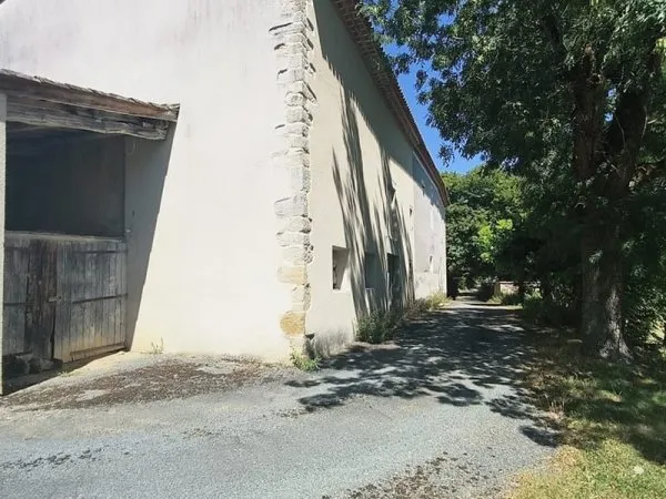 Maison 6 pièces 134 m²