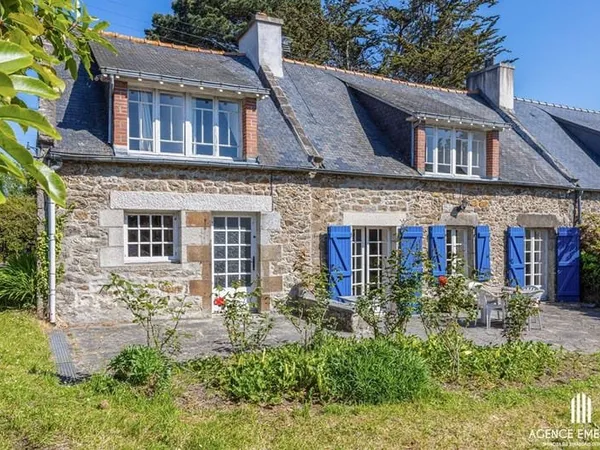 Maison 5 pièces 138 m²