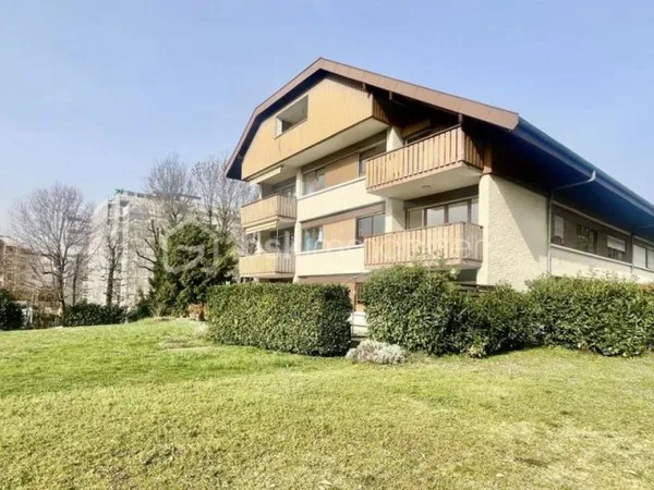 APPARTEMENT 93 M2 ANNECY LE VIEUX QUARTIER RECHERCHE