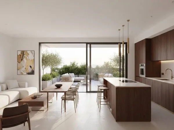 Maison 6 pièces 129 m²