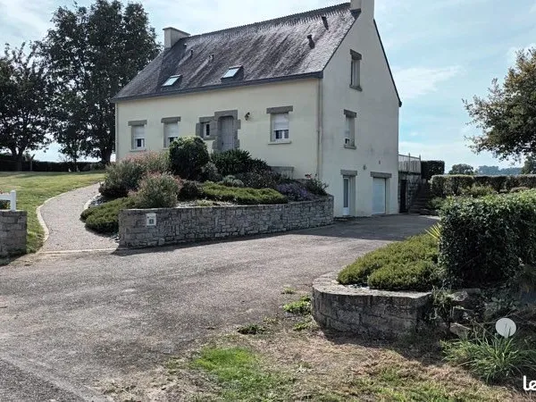 Maison individuelle de 177 m2