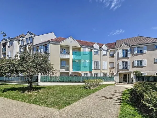 Le Plessis Bouchard - Charmant 3 pièces avec balcon - Quartier calme et privilégié