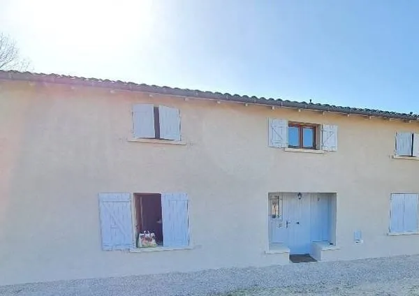 Studio 1 pièce 20 m²