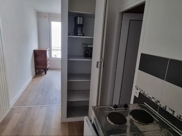 Studio 25m2