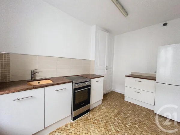 Appartement 3 pièces 72 m²