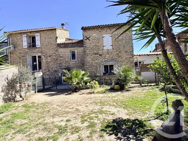 Maison 6 pièces 95 m²
