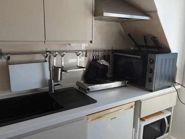 Appartement 2 pièces 25 m²