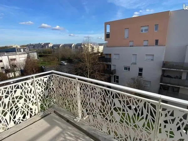 Appartement Cergy