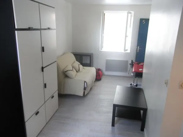 Appartement 1 pièce
