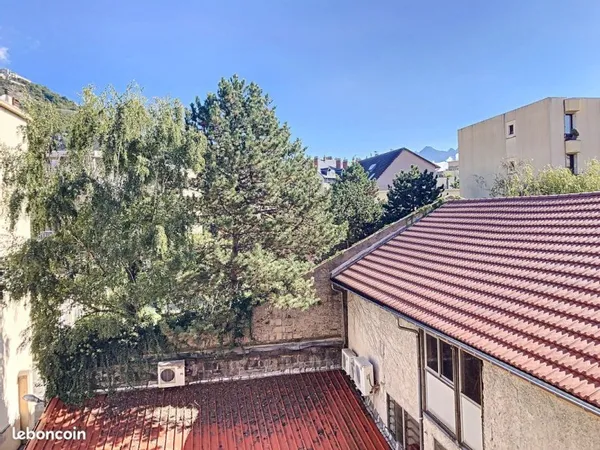 Appartement 5 pièces 110 m²