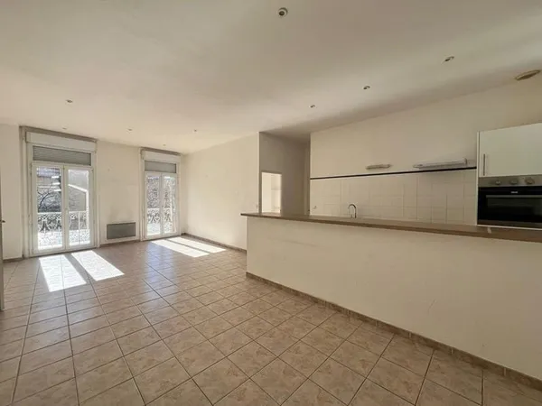 Appartement Beziers 3 pièce(s) 69.9 m2