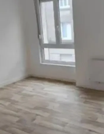 Jolie appartement